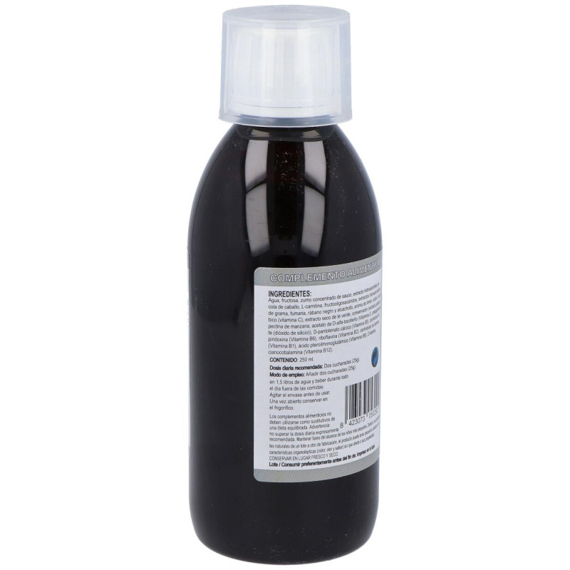 Drena Gm Vientre Plano 250ml - Nale