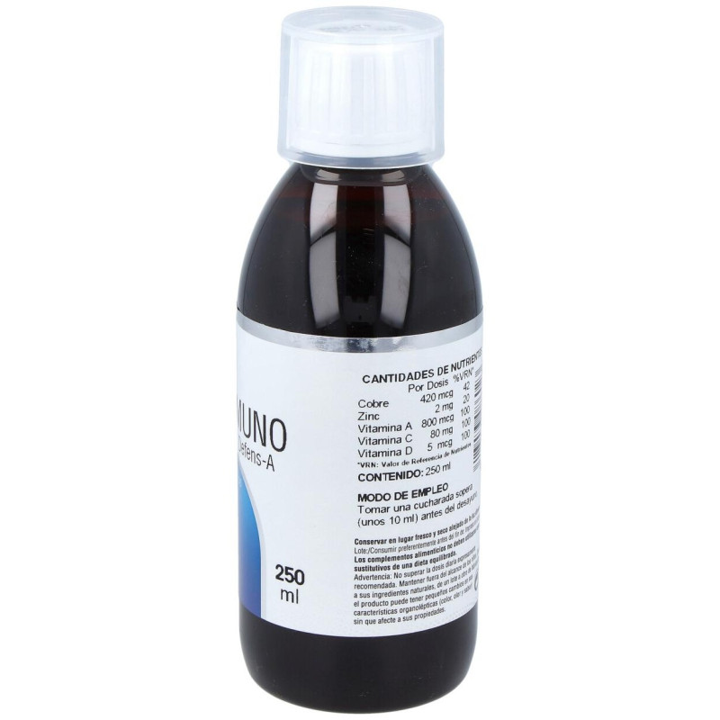 Inmuno Defens - a 250ml - Nale