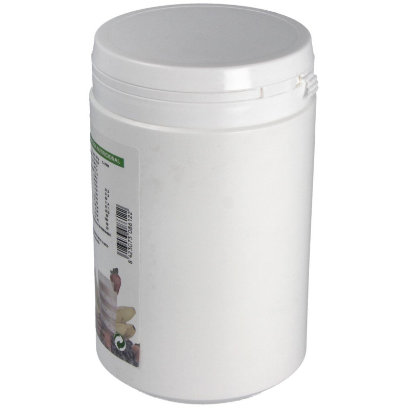 Diet Food Batido Sabor Fresa 500Gr