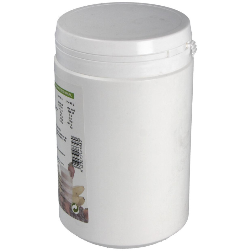 Green Cleaning Limpieza Verde 500gr - Nale