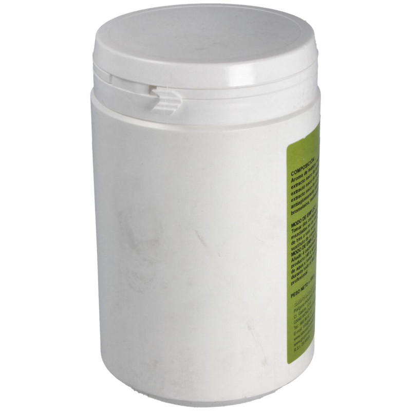 Green Cleaning Limpieza Verde 500gr - Nale