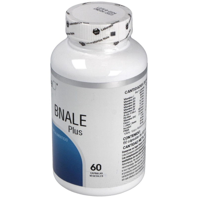 Bnale Plus 60Cap.
