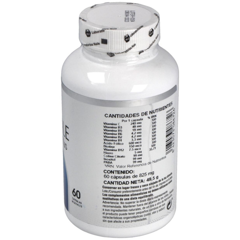 Bnale Plus 60Cap.