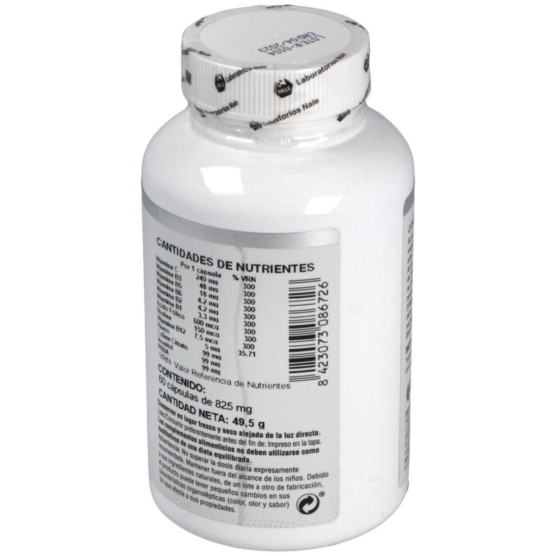 Bnale Plus 60Cap.