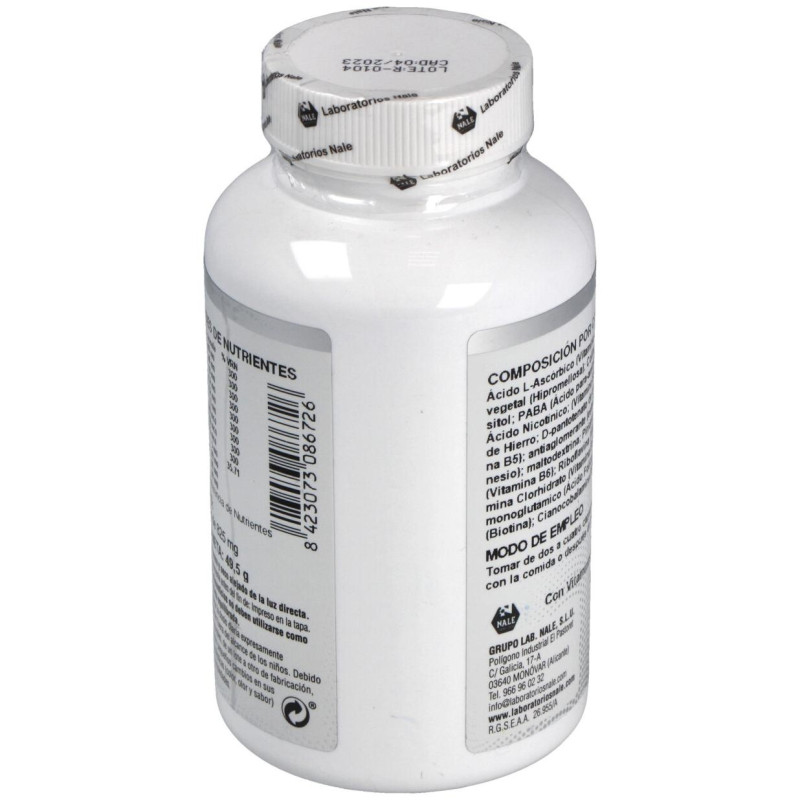 Bnale Plus 60Cap.