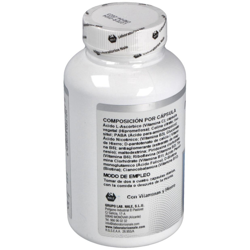 Bnale Plus 60Cap.