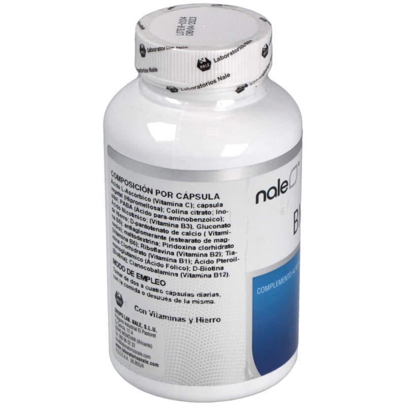 Bnale Plus 60Cap.