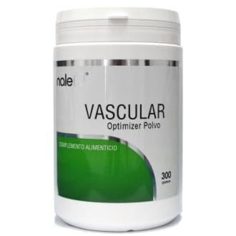 Vascular Optimizer Polvo 300gr - Nale