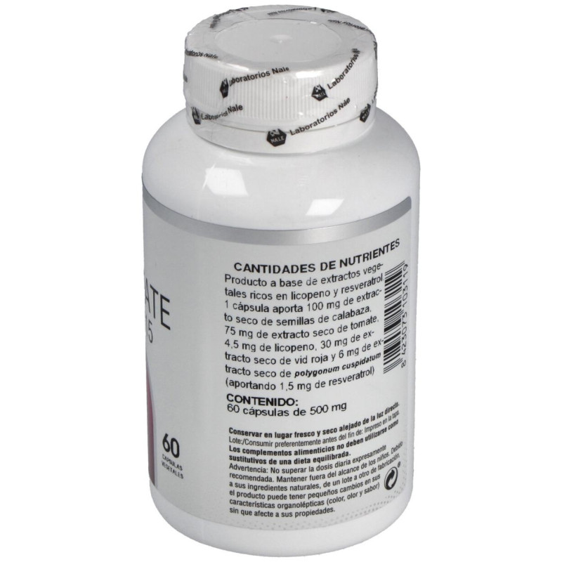 Prostate 15 60Cap.