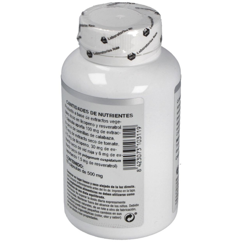 Prostate 15 60Cap.