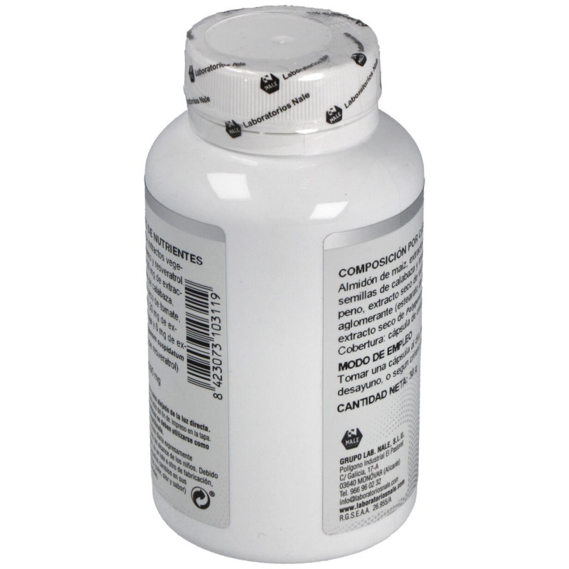 Prostate 15 60Cap.