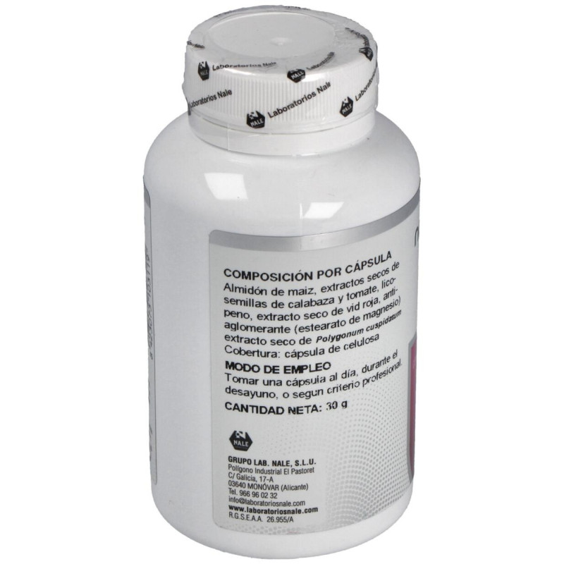 Prostate 15 60Cap.