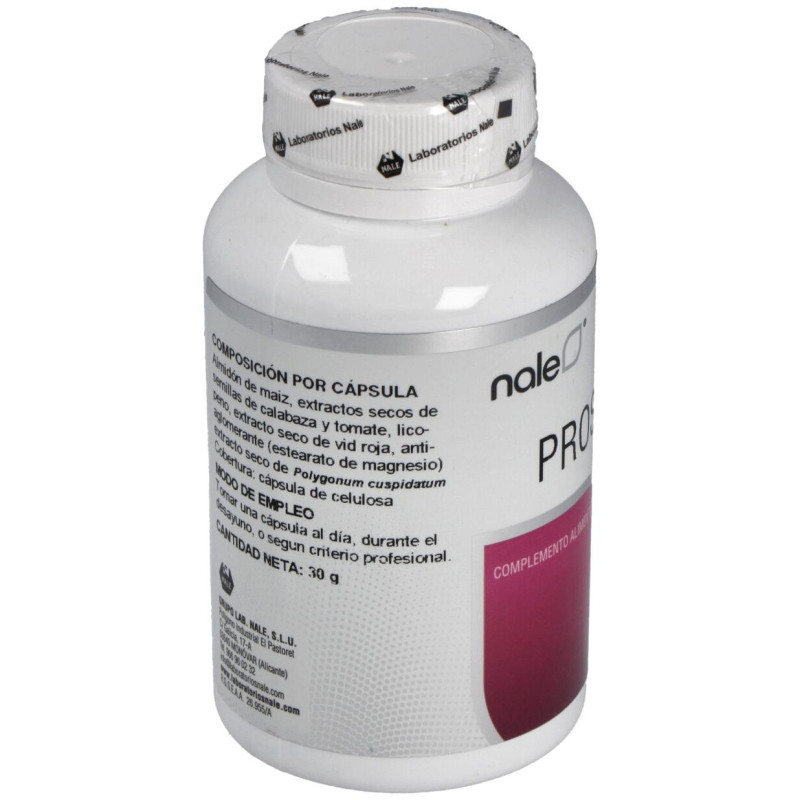 Prostate 15 60Cap.