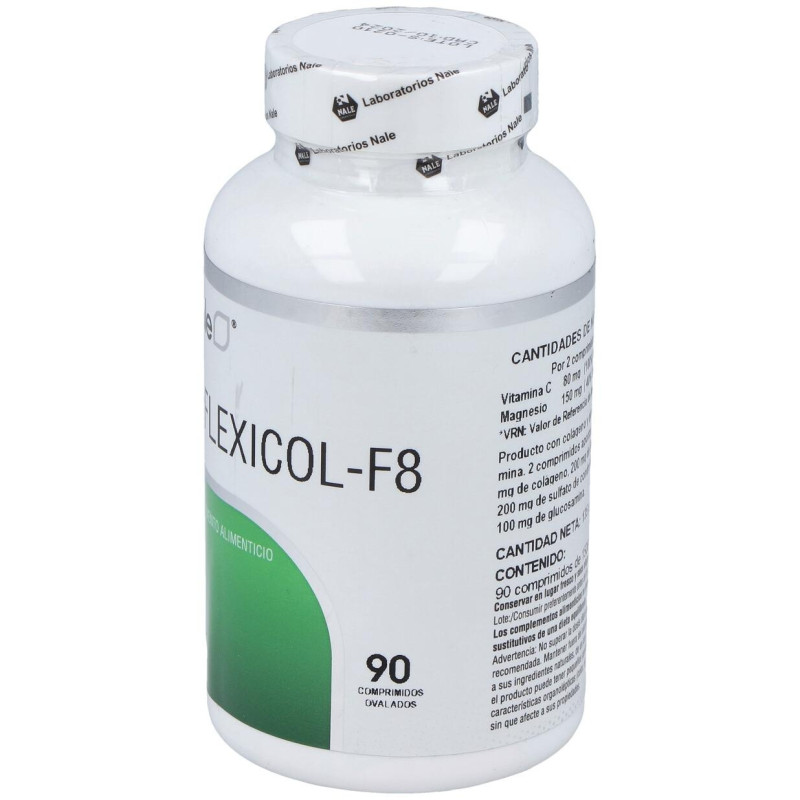 Flexicol F8 90comp - Nale