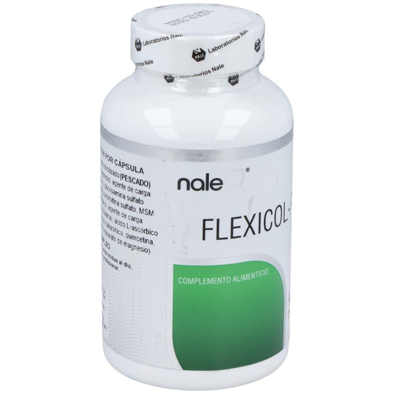 Flexicol F8 90comp - Nale