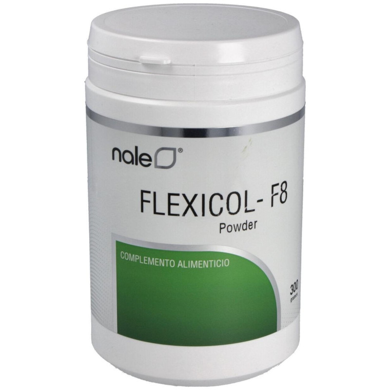 Flexicol F8 Powder 300g - Nale