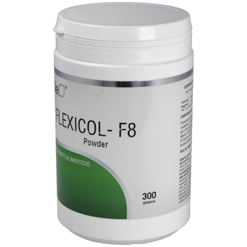 Flexicol F8 Powder 300g - Nale