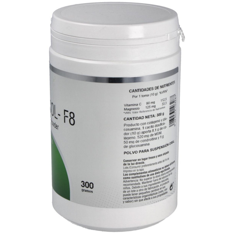 Flexicol F8 Powder 300g - Nale