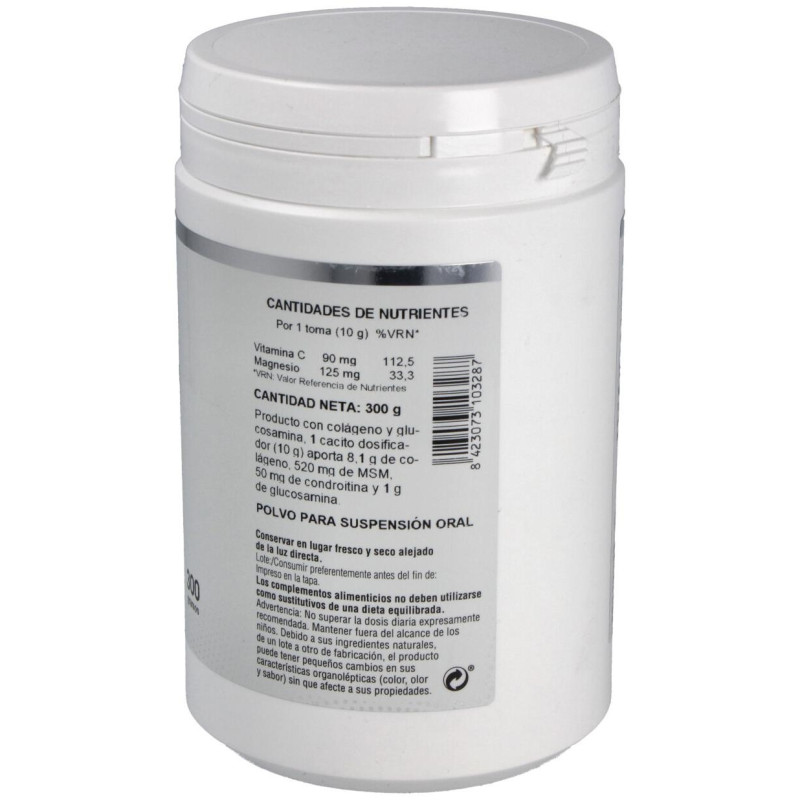 Flexicol F8 Powder 300g - Nale
