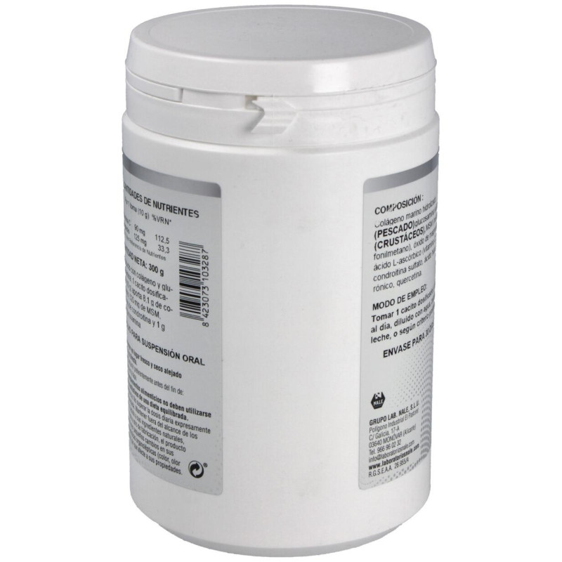 Flexicol F8 Powder 300g - Nale