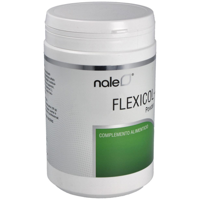 Flexicol F8 Powder 300g - Nale