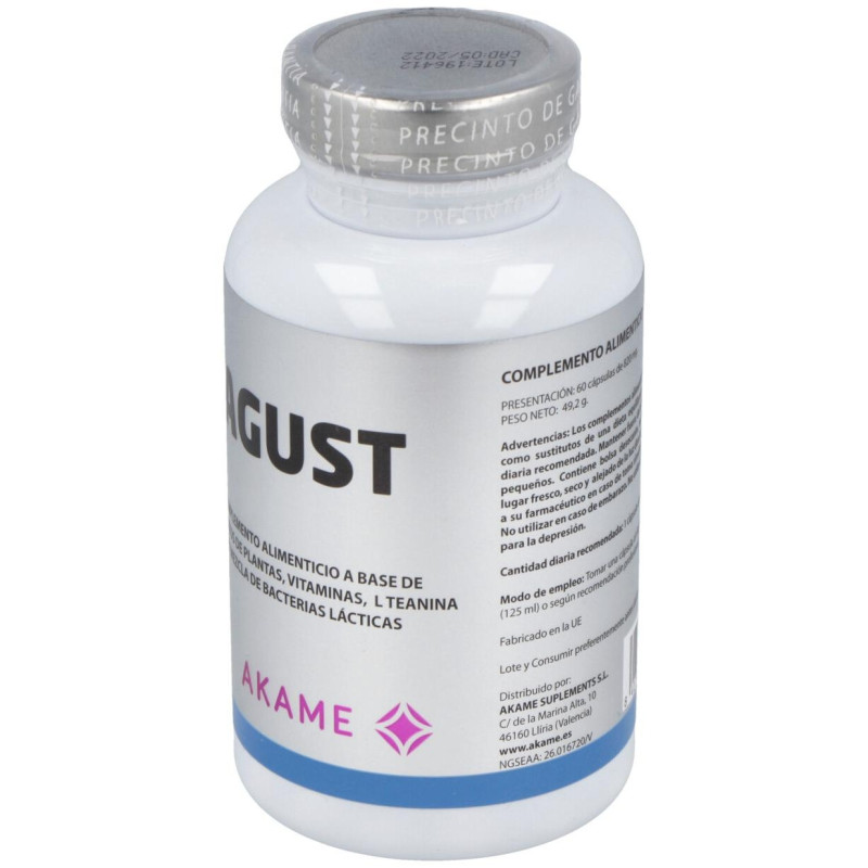 Agust 60Cap. 2