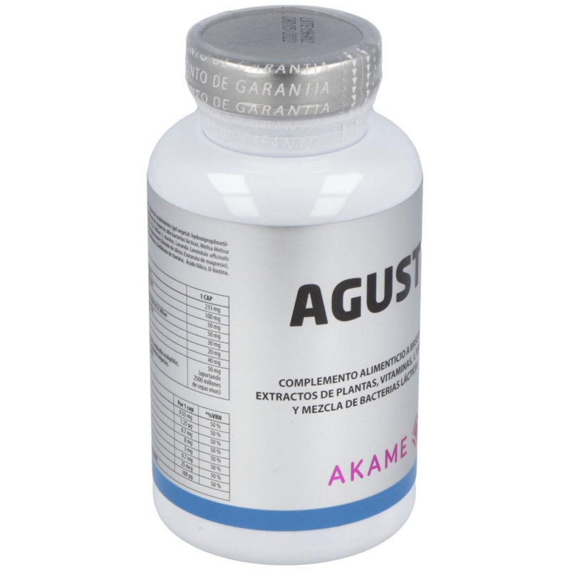 Agust 60Cap. 2