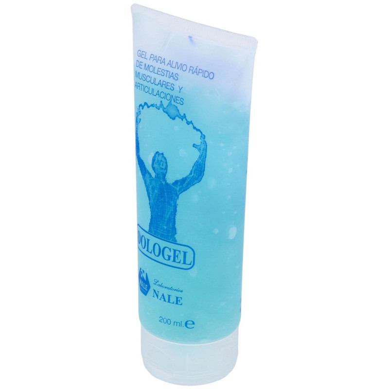 Nale Dologel Tubo 200Ml