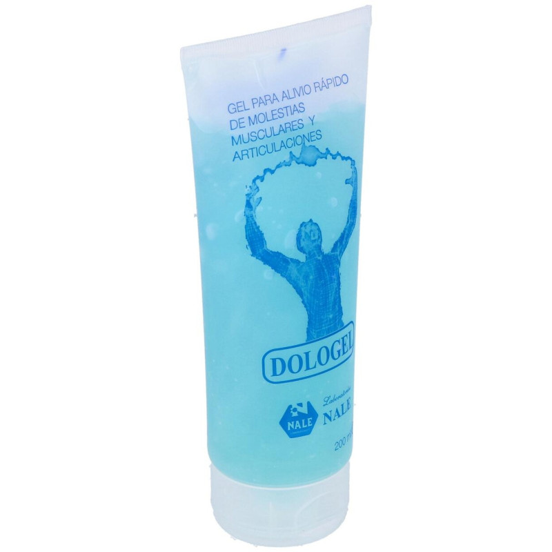 Nale Dologel Tubo 200Ml