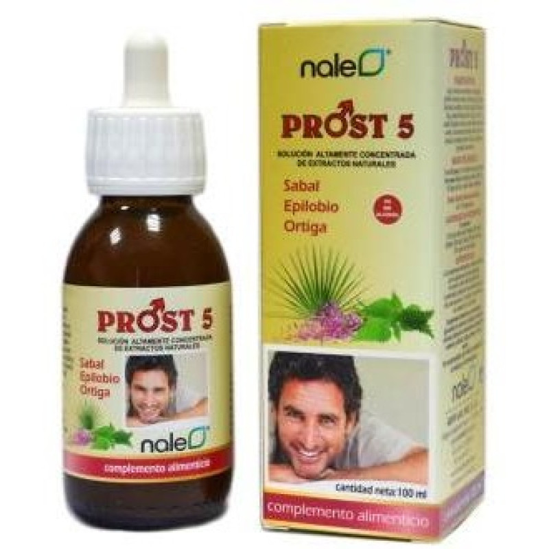 Prost 5 100Ml. - Nale