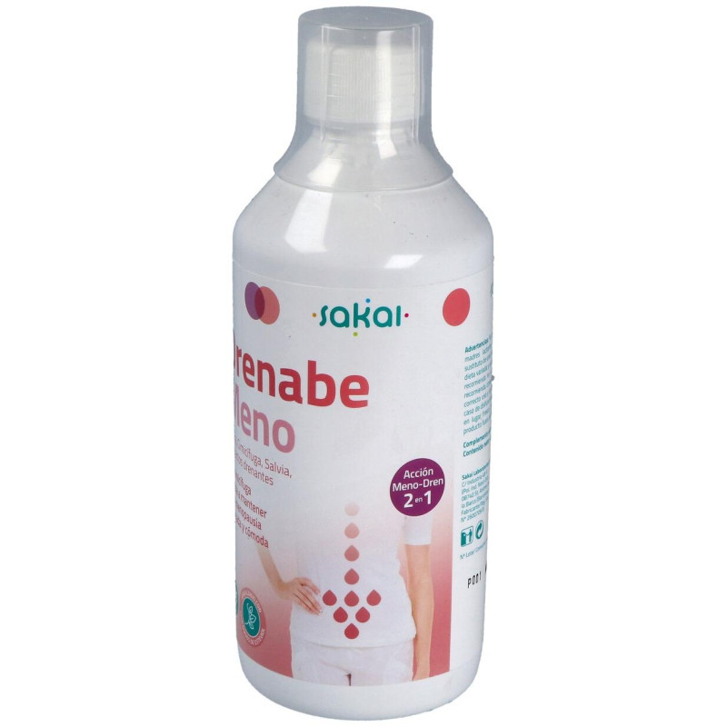 Drenabe Femme 475ml - Sakai