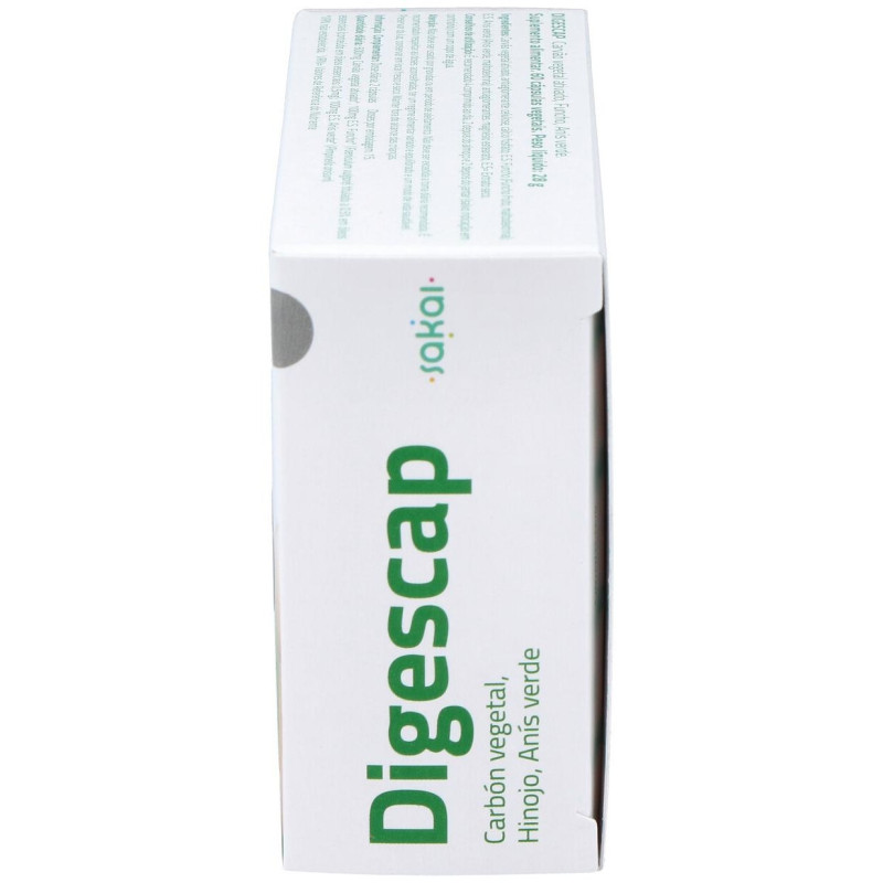 Digescap 60cap - Sakai