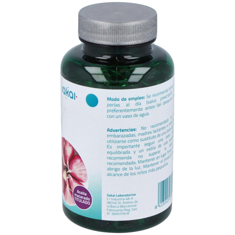 Ajo 180 Perlas - Sakai