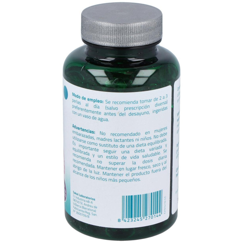 Ajo 180 Perlas - Sakai