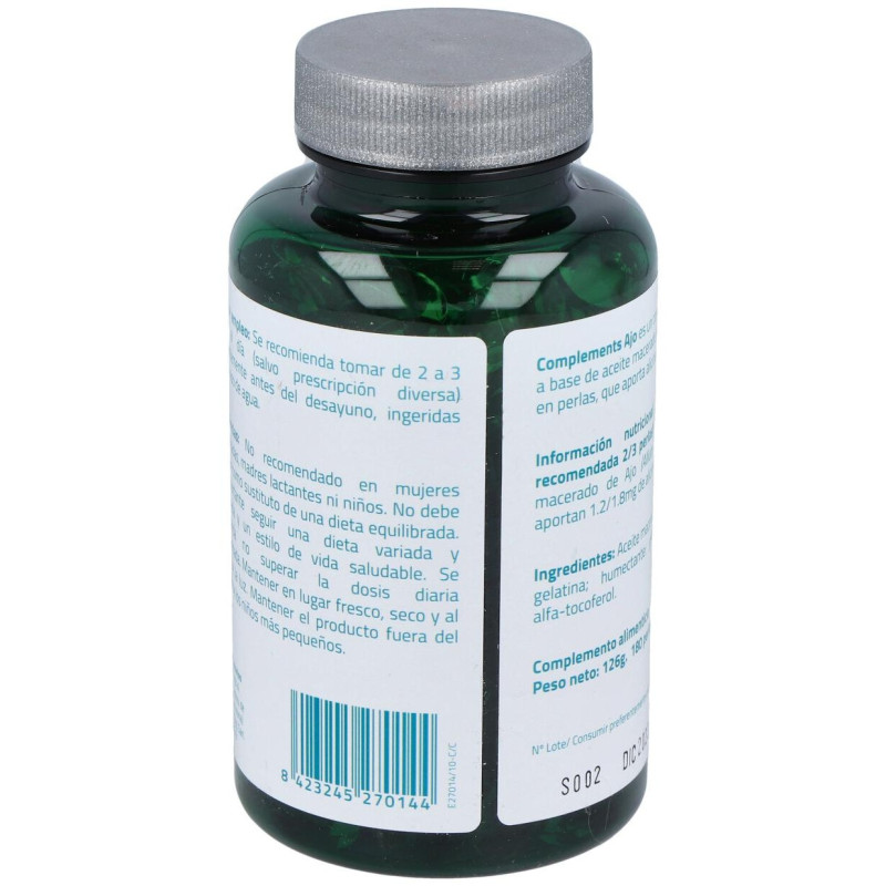 Ajo 180 Perlas - Sakai