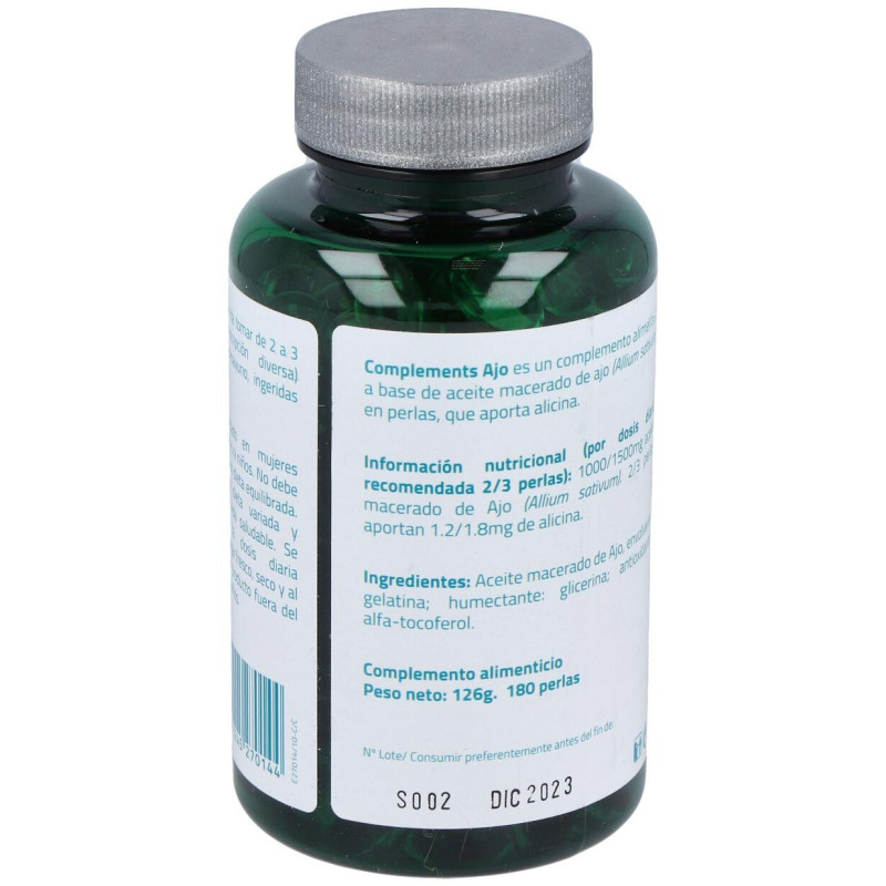 Ajo 180 Perlas - Sakai