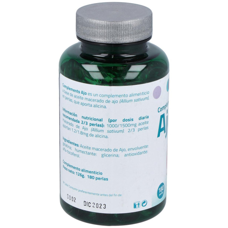 Ajo 180 Perlas - Sakai