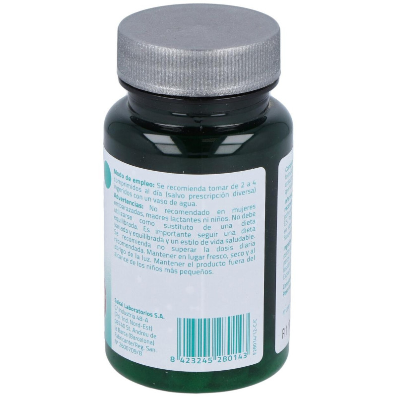 Pasiflora Comprimidos - Sakai