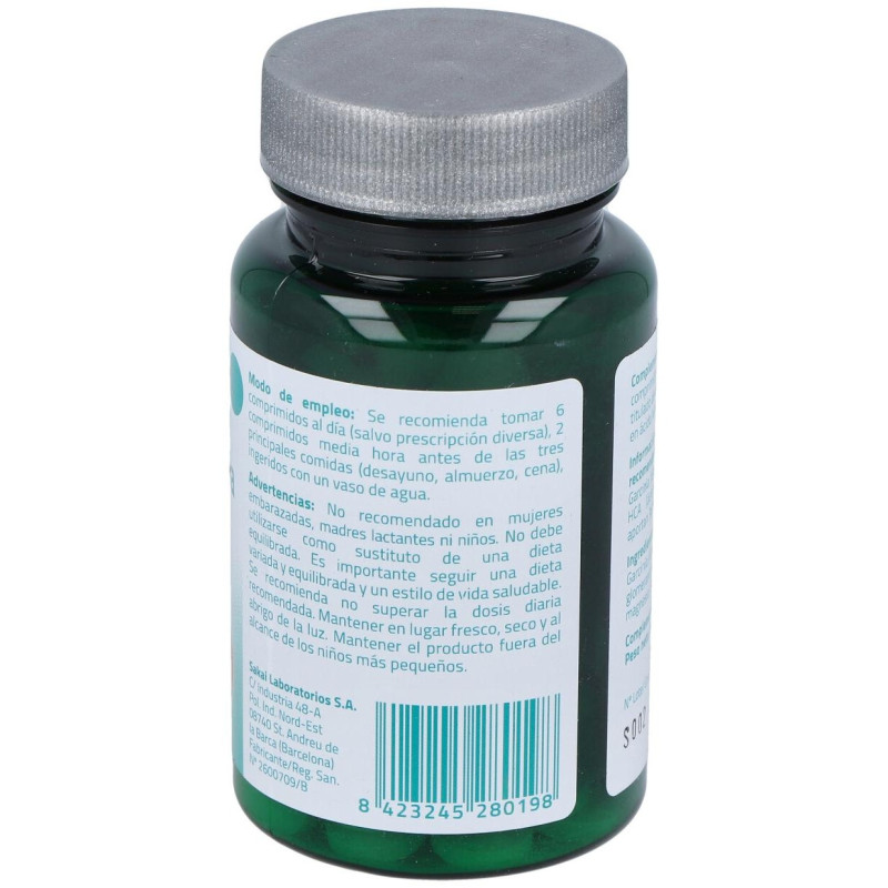 Garcinia Cambogia 100 Comp - Sakai