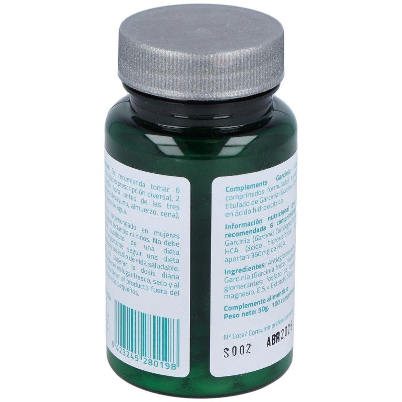 Garcinia Cambogia 100 Comp - Sakai
