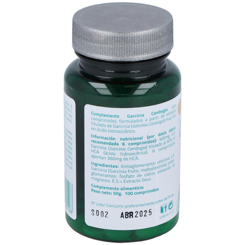 Garcinia Cambogia 100 Comp - Sakai