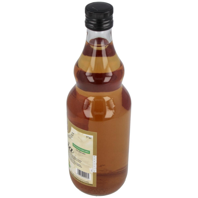 Vinage Manzana S/filtrar Vidr 750ml - Granovita