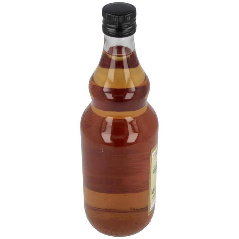 Vinage Manzana S/filtrar Vidr 750ml - Granovita