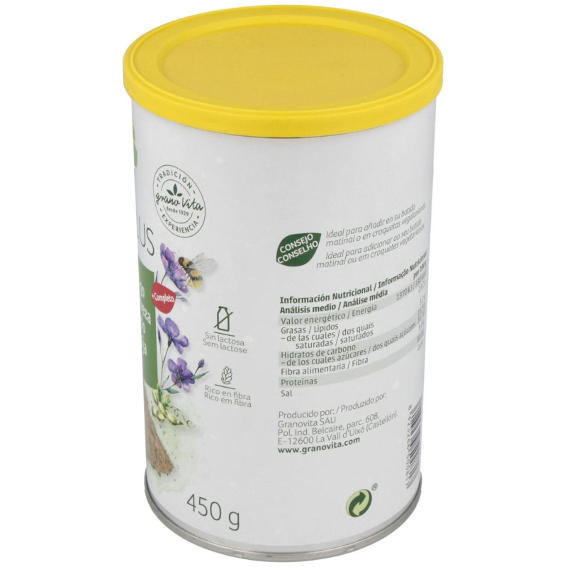 Combi Plus 450g - Granovita