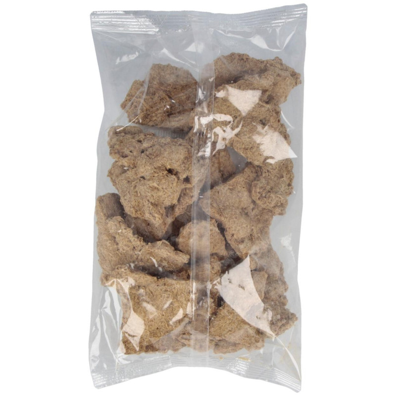 Escalopines de Legumbres 250gr - Granovita
