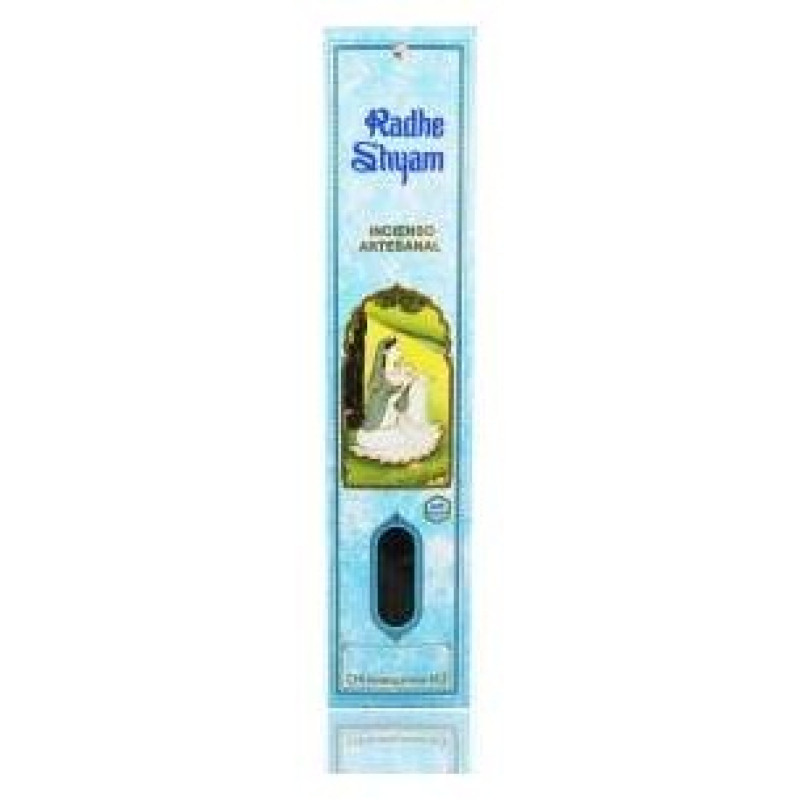 Flor Nepal Stick Incienso 15uds - Radhe Shyam