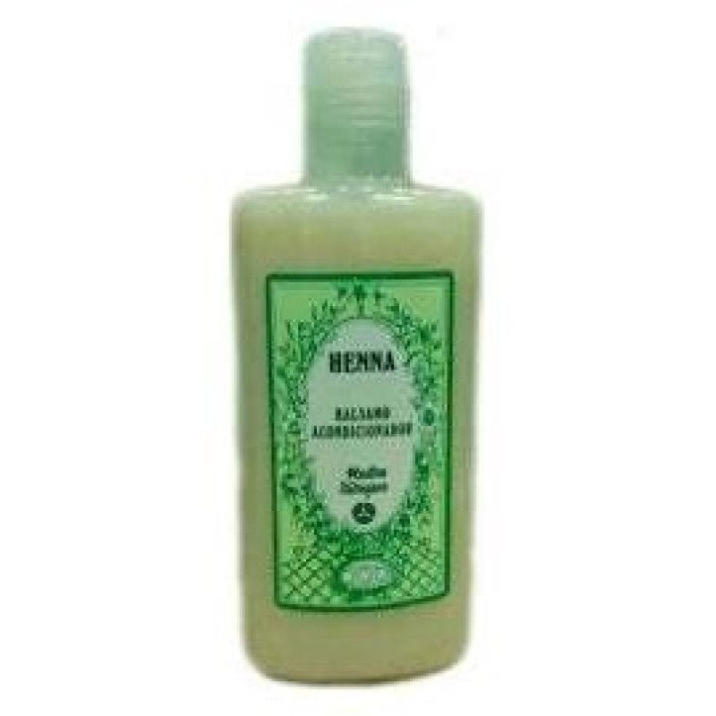 Balsamo Acondicionador 250ml - Radhe Shyam