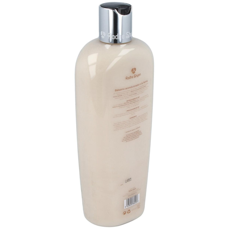 Radhe Shyam Balsamo Acondicionador Henna 400Ml