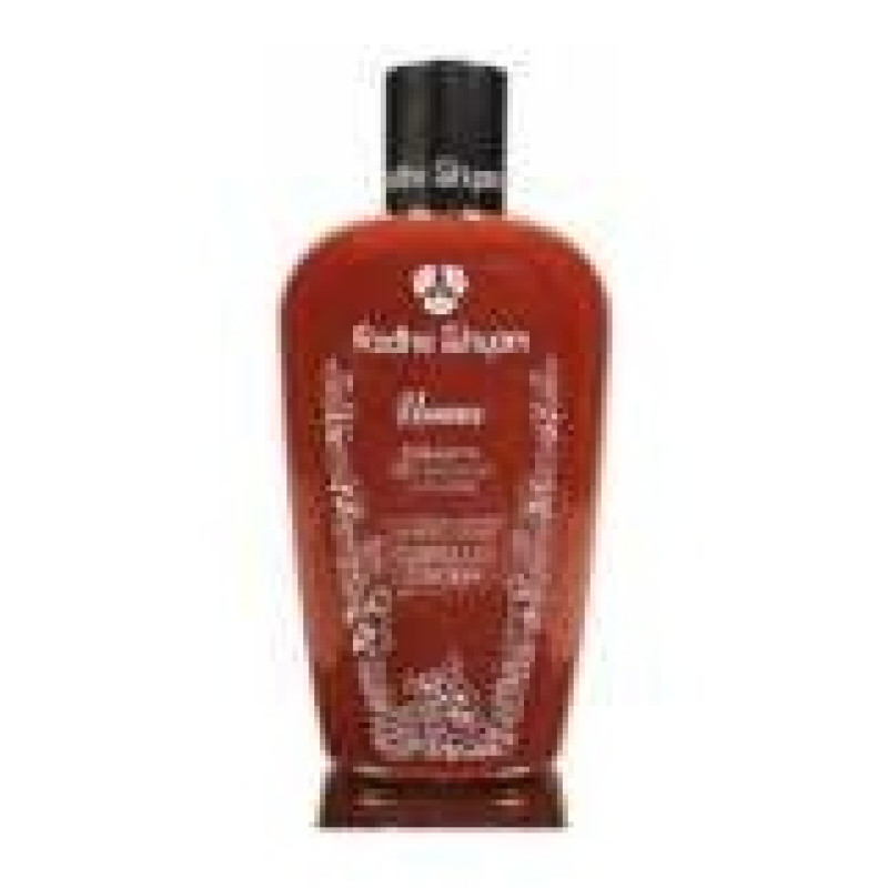 Balsamo Acondicionador Colorant Caoba 250ml - Radhe Shyam