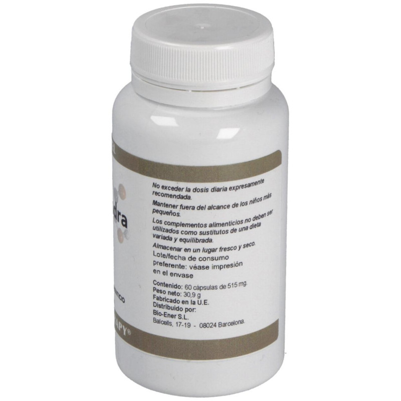 Ortocel Nutri-Therapy Schisandra 300Mg 60Caps